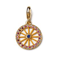 Charm Isola Bella Femme in Argent 20000138 - 20000138